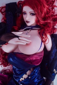 ElsaBabe Doll 165cm Lcup シリコン AHC008 Kikukawa Rei 巨尻ラブドール