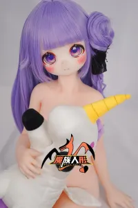 Mozu Doll ミニ ラブドール 人気 無邪気 ユニコーン 85cm