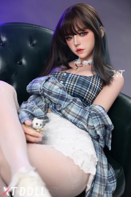 XT Doll 164cm Ccup シリコン Rino (XT-byb35) 良乳ラブドール