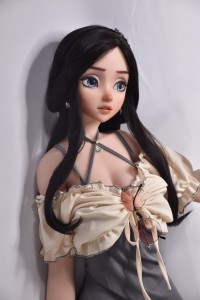 ElsaBabe Doll 148cm シリコン DHR007-Takanashi Mahiru 異世界ヒロイン風