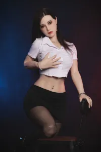 AF DOLL シリコン製 お姉さん系ダッチワイフ セクシー 優香 168cm E カップ W46