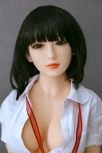 リアル ラブドール 安い ダッチワイフ 通販 Chrissie 125cm