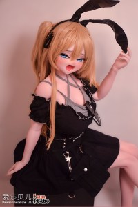 ElsaBabe Doll 148cm Lcup シリコン RAD029-Fukami Haruka アニメ系ラブドール