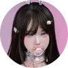 凛纱 ROSヘッドのみ対応 170cmに最適(head29)