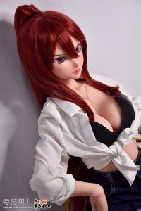 ElsaBabe Doll 148cm シリコン AHR004-Miyazawa Ayumi 異世界転生風