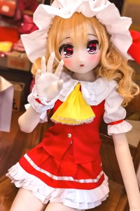 Aotume Doll アニメ 癒しい 清楚系ドール ラブドール Aotume 凛/澪 135cmA-cup