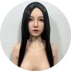 追加ウィッグ（Orange in wig22）