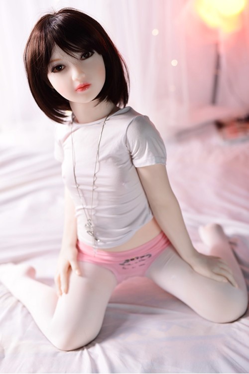 ミニラブドール 癒しい系 優樹菜 122cm
