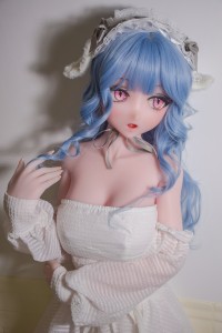 ElsaBabe Doll 176cm Hcup シリコン RAHC061 アニメ系ラブドール