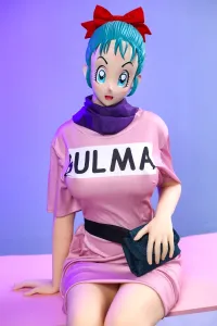 DIMU DOLL 158cm Dカップ PVCヘッド＋TPEボディ ブルマ アニメ系ラブドール