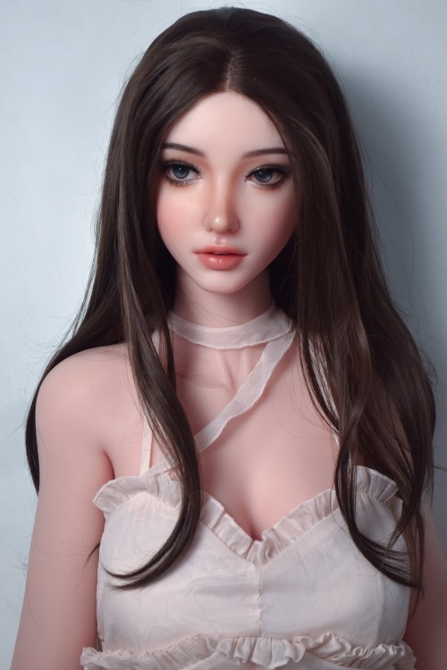 ElsaBabe Doll 165cm Mcup シリコン RHC031 ミステリアス知性