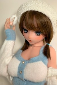ElsaBabe Doll 148cm シリコン RAD020-Furukawa Natsuki アニメ系ラブドール