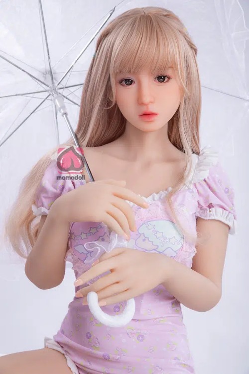 Momodoll 天真爛漫 清楚系ドール ラブドール 通販 MM163 150cm 麻里奈