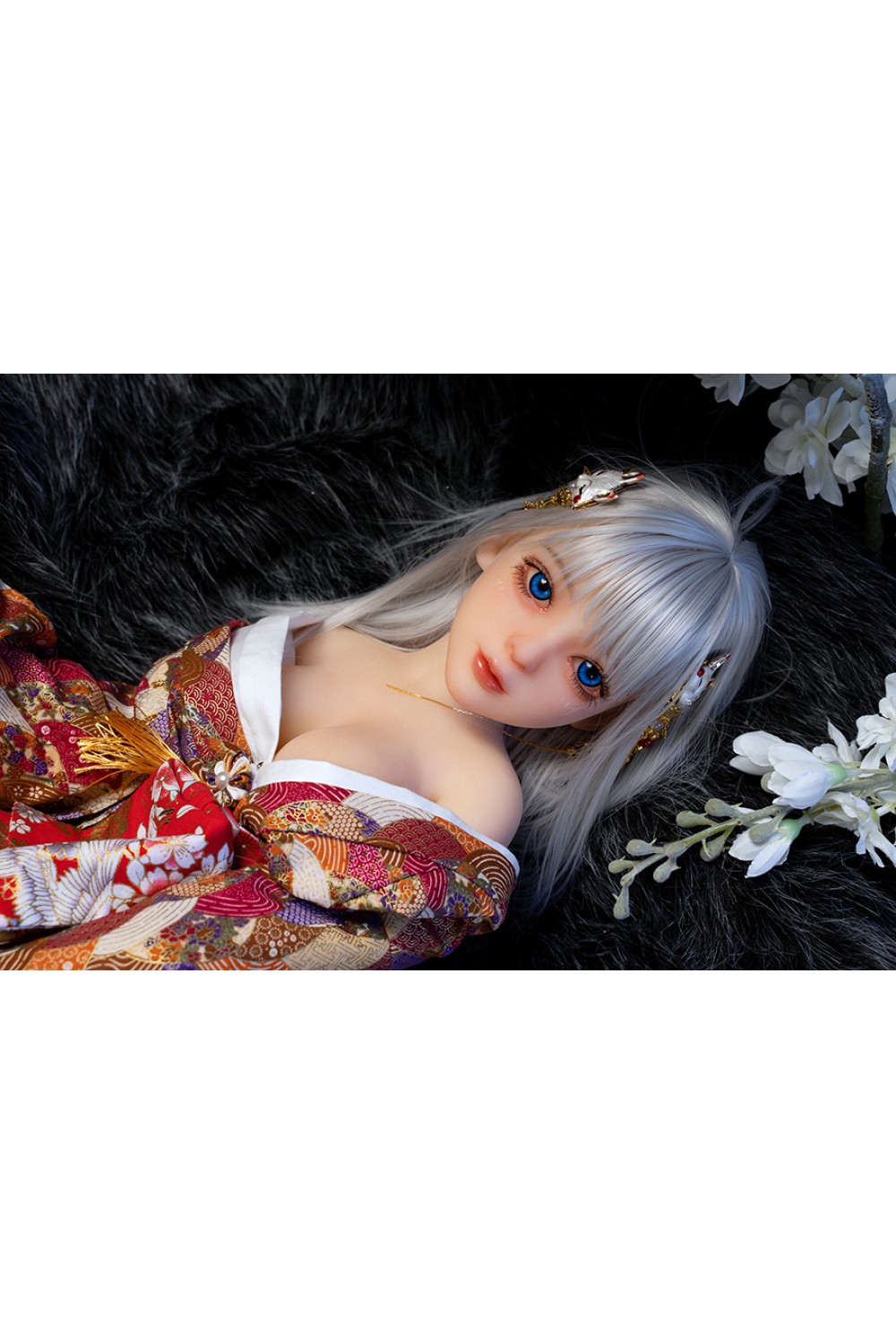 AXB DOLL 良乳 花音 癒しい ラブドール 元気な子 TPE A03+65cm