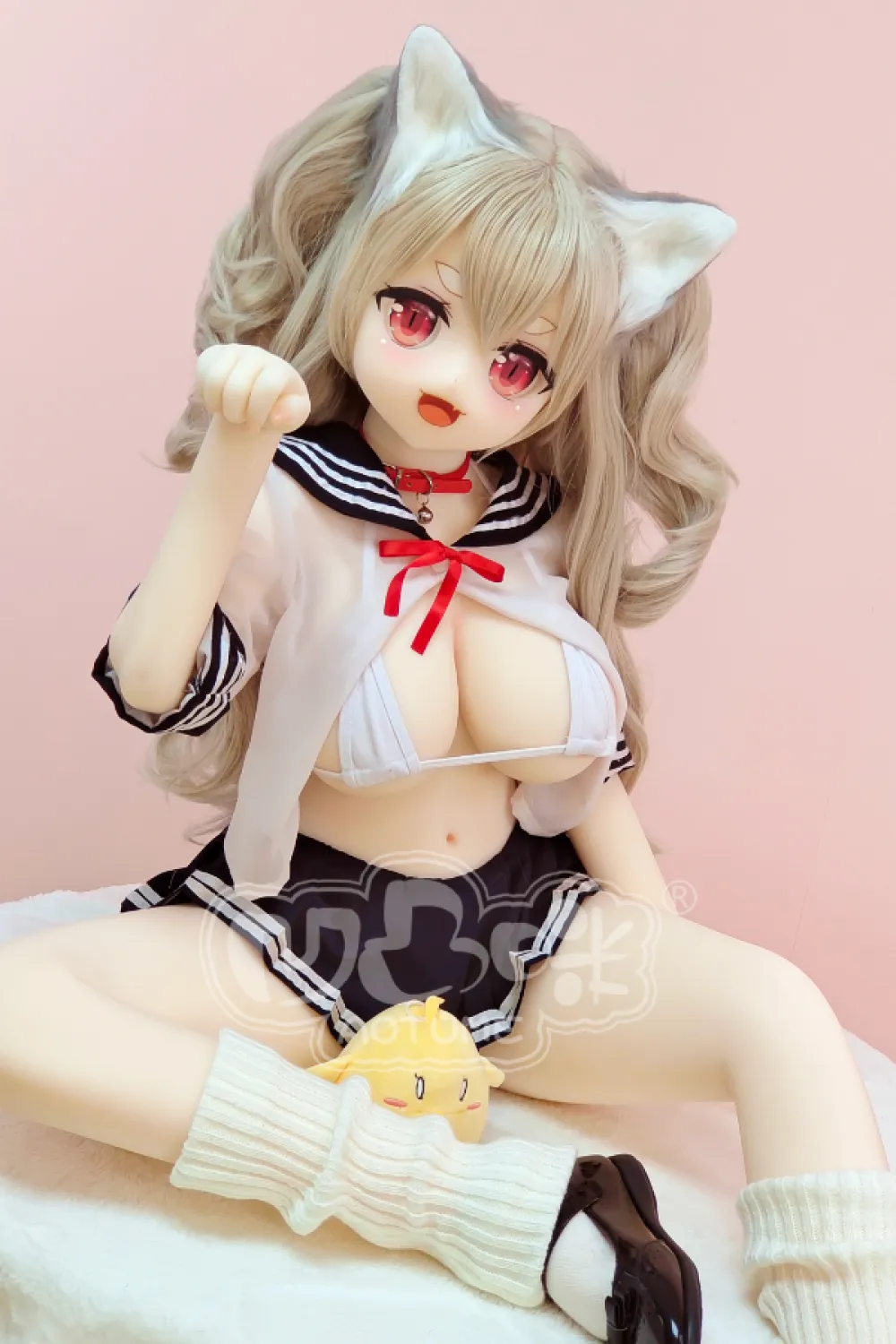 Aotume Doll アニメ 癒しい 猫清楚系ドール ラブドール 107+135cm G-cup