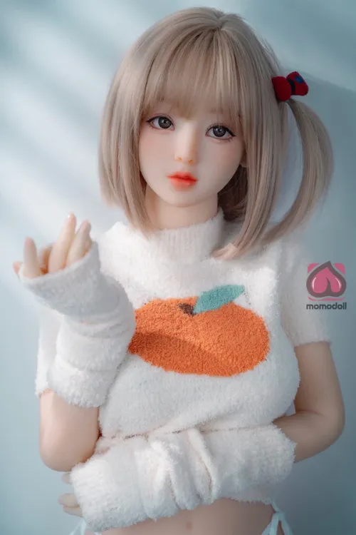 momodoll ラブドール おすすめ 癒しい清楚系ドール 雪穂 146cm MM198 H024-B