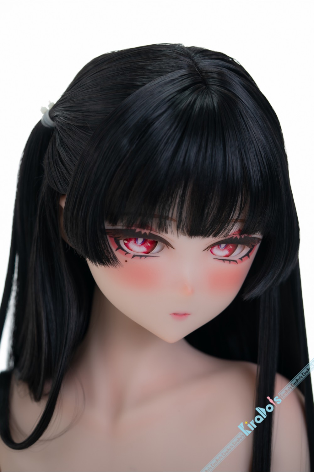 Kiradols 155cm Bcup シリコン KH009 アニメラブドール