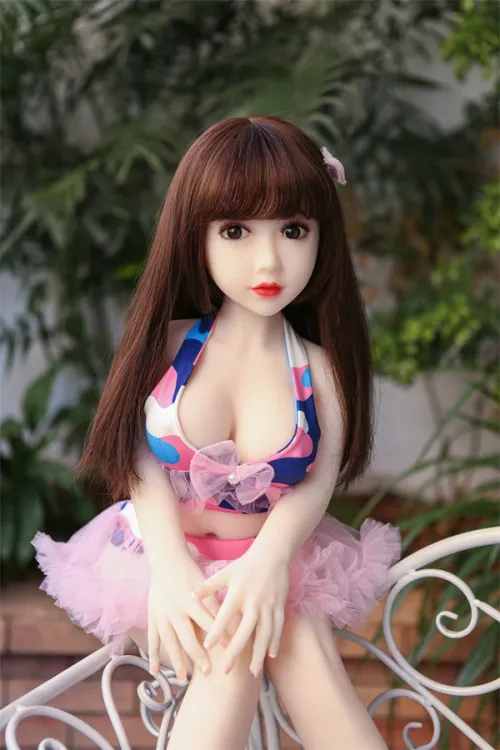 ラブドール 無邪気 リアル ドール 清楚系ドール はづき 100cm