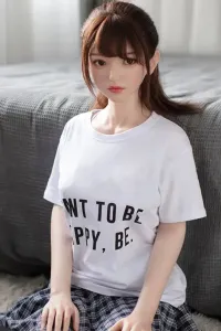 Jx Doll シリコン製 清楚系ドールラブドール 販売 Qi 160cm