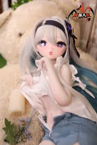 「写真衣装付き」 Mozu Doll 同人誌キャラ アニメラブドール 85cm firefly 蛍ちゃん