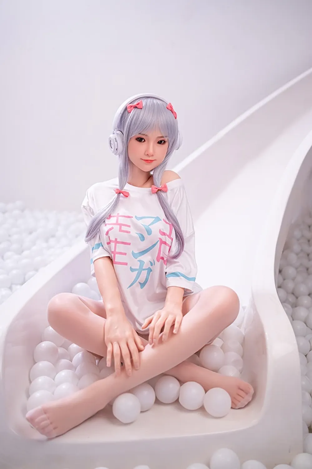Youqu Doll アジア風 ラブドール 清楚系ドール シリコン製 Xiaoyu 158cm