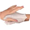 硬い手に変更（Hard Hands）