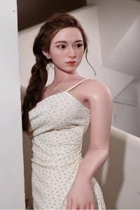 Starpery Doll 巨乳 シリコンラブドール アジア系 156cm E cup Yuan(美圆）