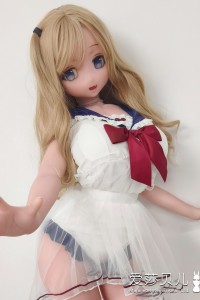 ElsaBabe Doll 148cm Mcup シリコン RAD012-Haneda Nanako アニメ系ラブドール