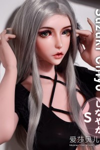 ElsaBabe Doll 160cm DDcup シリコン New-BHC025-Suzuki Chiyo エルフラブドール