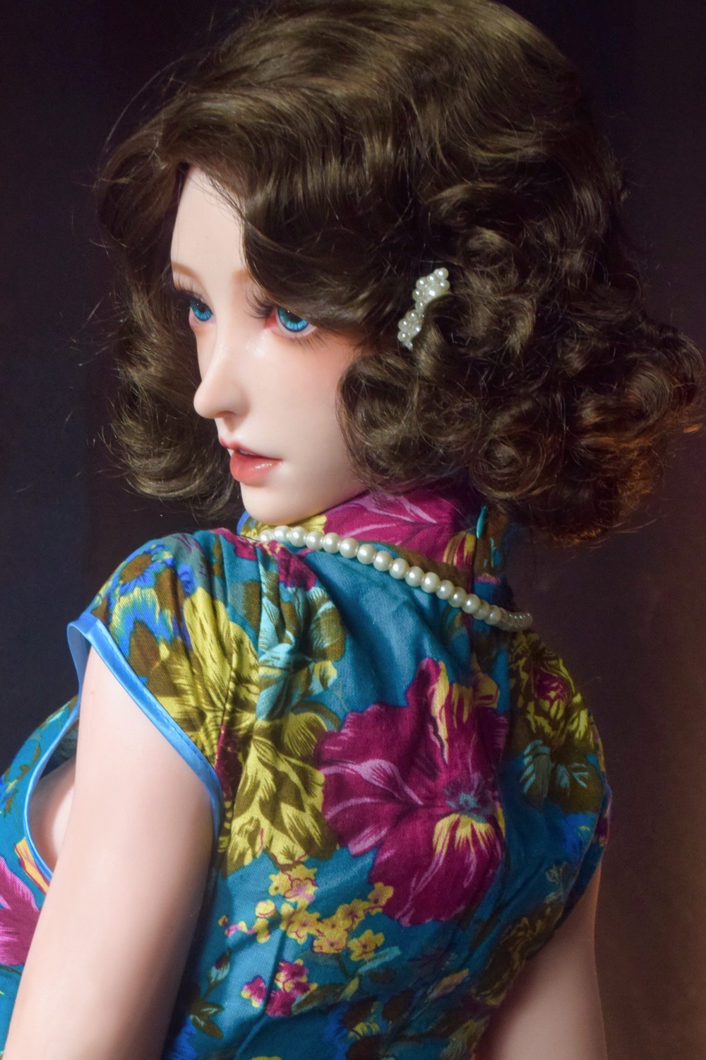 ElsaBabe Doll 150cm シリコン HB022 コスプレ系ラブドール
