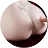 ゼリー尻（Jelly Ass）