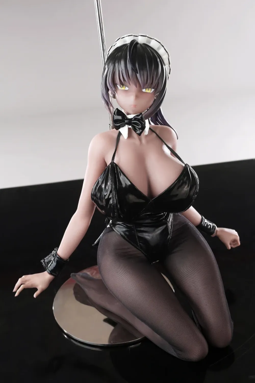 Otaku Doll 角栖 華凜 「ヘッドのみ」3種類から選べる
