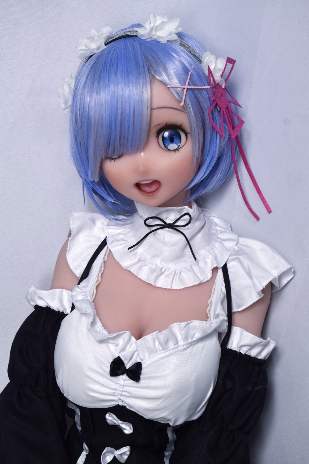 ElsaBabe Doll 148cm シリコン AHR005-Mishima Nico アニメ系ラブドール