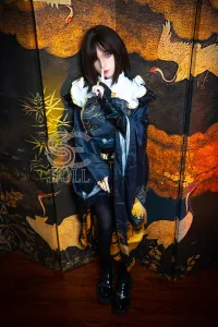 SE Doll 魅力たっぷり シリコンラブドール 155cm E cup SES040 SE#076SC Yuuki.I