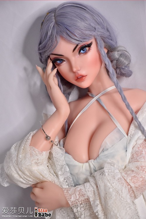 ElsaBabe Doll 148cm シリコン DHR004-Aikawa Iori アニメ系ラブドール