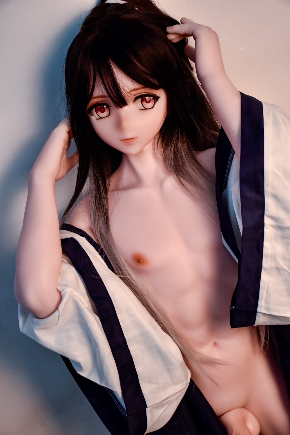 ElsaBabe Doll 153cm シリコン RAMD002-Kimura Ryota