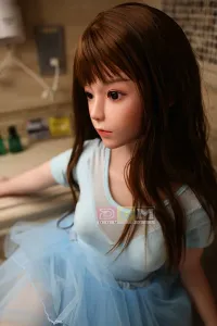 TPE ラブドール ミニラブドール 販売 Yui 115cm Aカップ