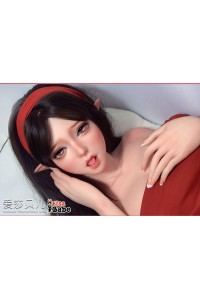 ElsaBabe Doll 150cm Mcup シリコン XHB005 エルフ系ラブドール