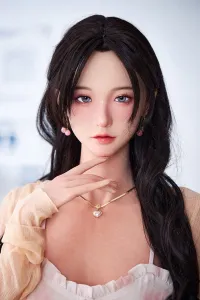 AitiaDoll 167cm Fcup シリコン 5-钢本-2.2U ROS口 巨尻ラブドール