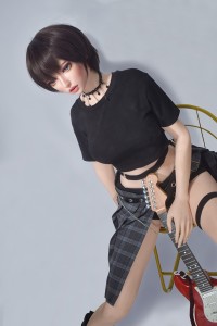 ElsaBabe Doll 150cm シリコン HB030 巨尻ラブドール