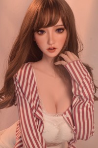 ElsaBabe Doll 165cm Mcup シリコン RHC006 巨尻ラブドール