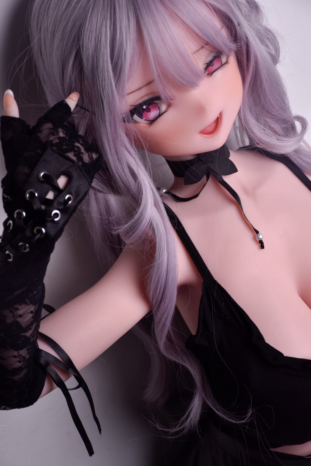 ElsaBabe Doll 148cm Mcup シリコン RAD024-Watanabe Yuno ドール系フェイス