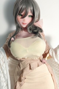 ElsaBabe Doll 163cm Lcup シリコン RAHC061-Aono Asuka セクシーな豊胸