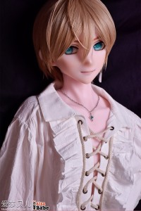ElsaBabe Doll 153cm シリコン RAMD001 Kanda Osamu アメリカ系ラブドール