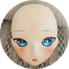 PVC ヘッド（head18）