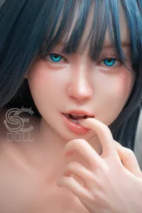 SE Doll 160cm Dcup シリコン 伊織 #138SO 巨乳ラブドール