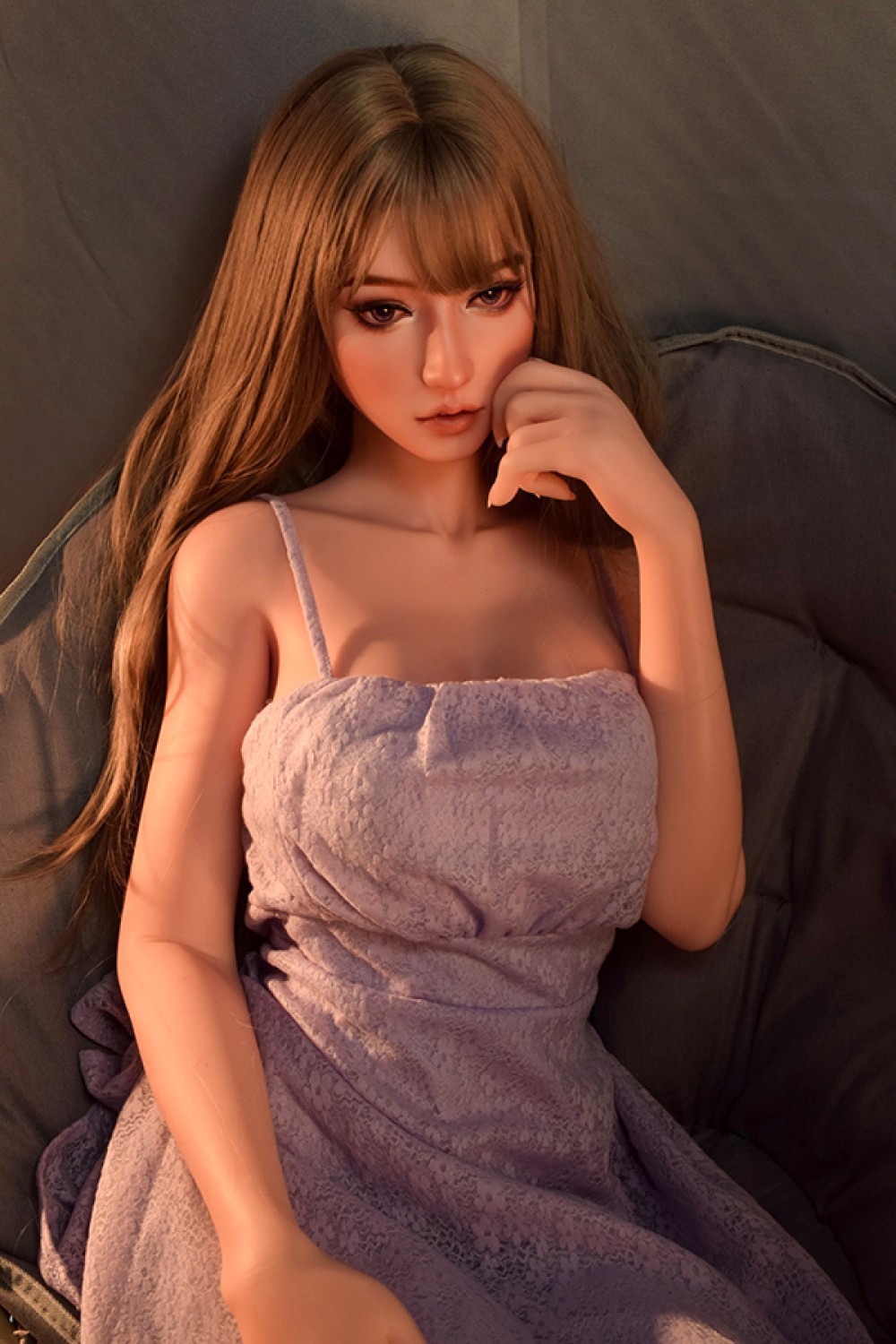 お姉 ラブドール通販 シリコン製 佐々木梓 165cm Elsababe Doll