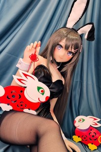 Aotume Doll シリコン製 魔法 清楚系ドール ラブドール 風音 88+155cm-Ccup
