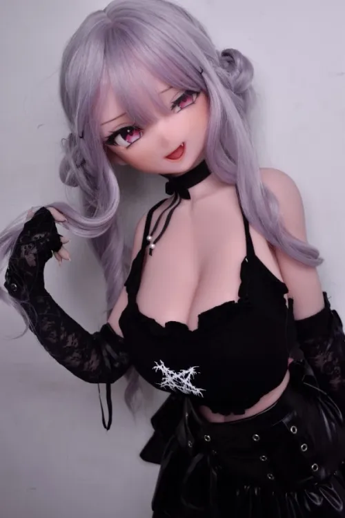 Elsababe Doll 漫画 ラブドール フルシリコン 渡辺由乃 148cm RAD024 アニメドール