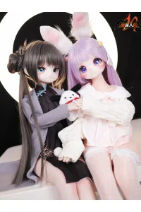 Mozu Doll チャイナ娘 二 次元 ラブドール 緋咲 85cm 服付き